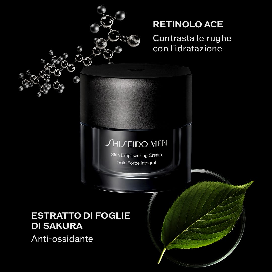 Skin Empowering Cream