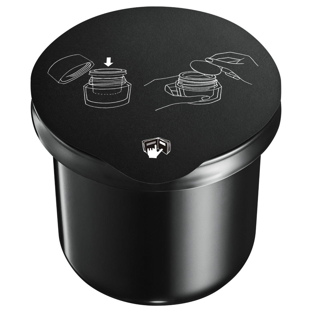 Skin Empowering Cream Ricarica