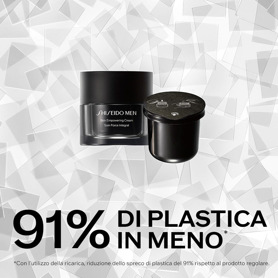 Skin Empowering Cream Ricarica