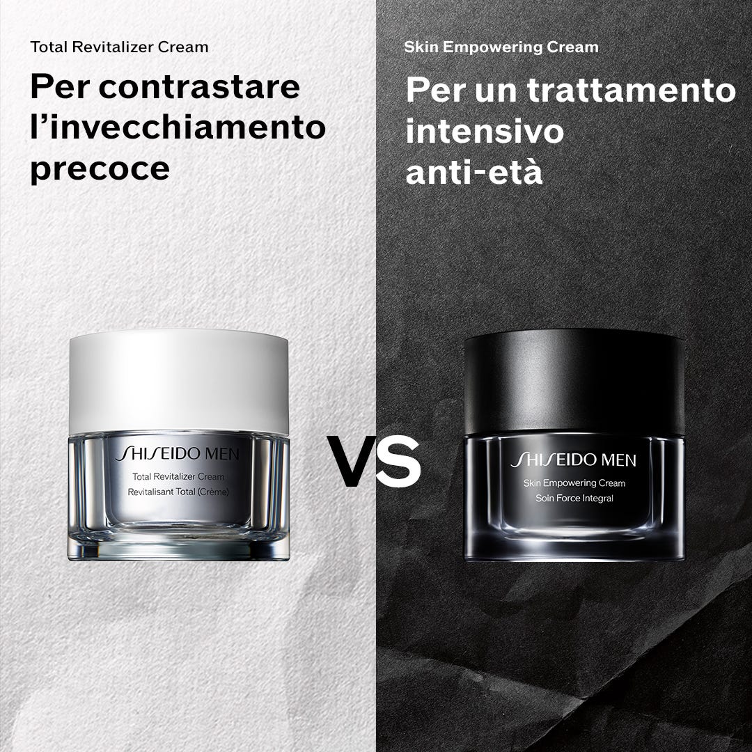 Skin Empowering Cream Ricarica