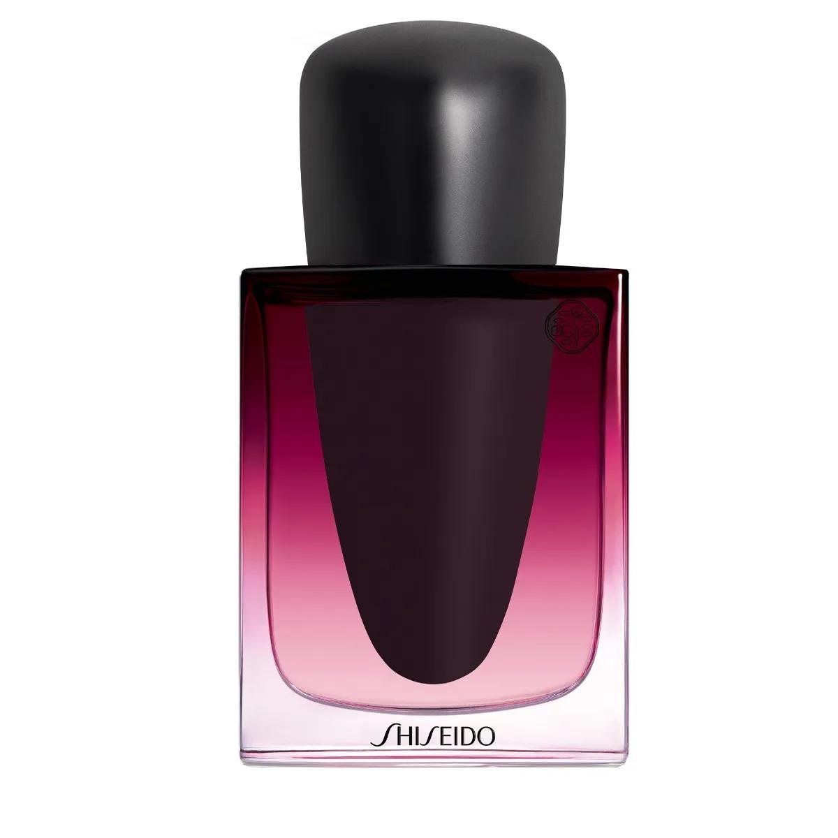 SHISEIDO GINZA DATURA Eau de Parfum