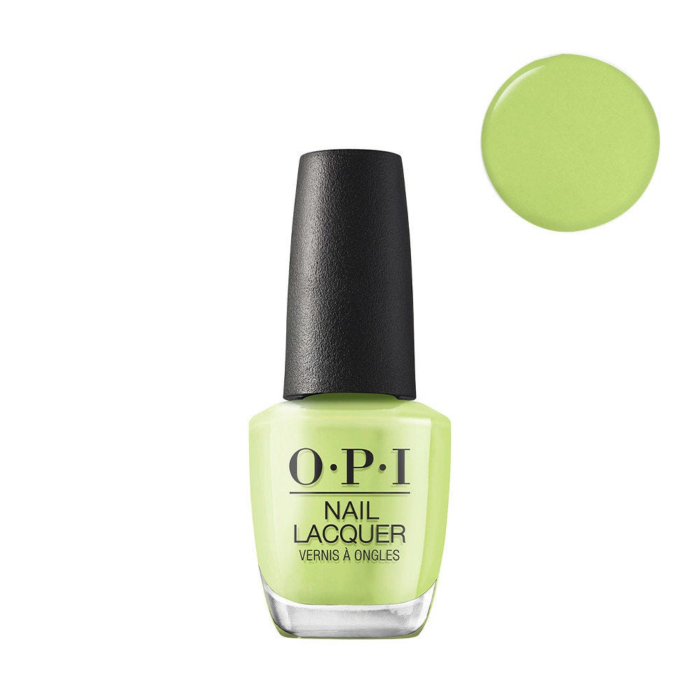 OPI Nail Laquer Summer Make The Rules NLP012 Summer Monday-Fridays