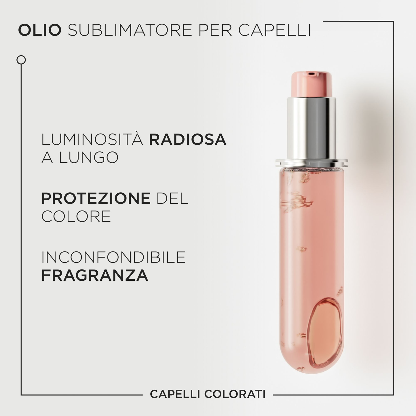 Kérastase l'Huile Chroma Eclat Ricaricabile