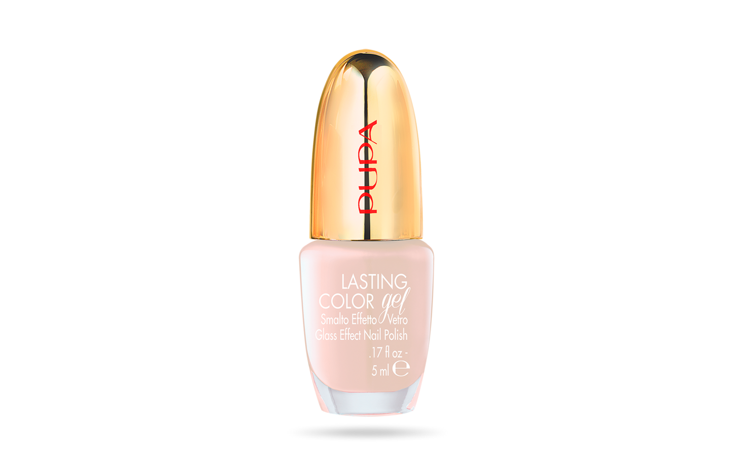 Lasting Color Gel - 196 CLOUDE ROSE