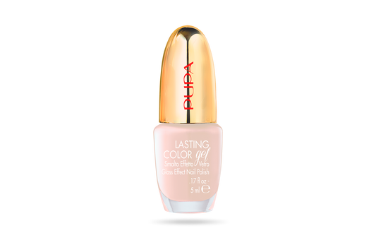 Lasting Color Gel - 196 CLOUDE ROSE