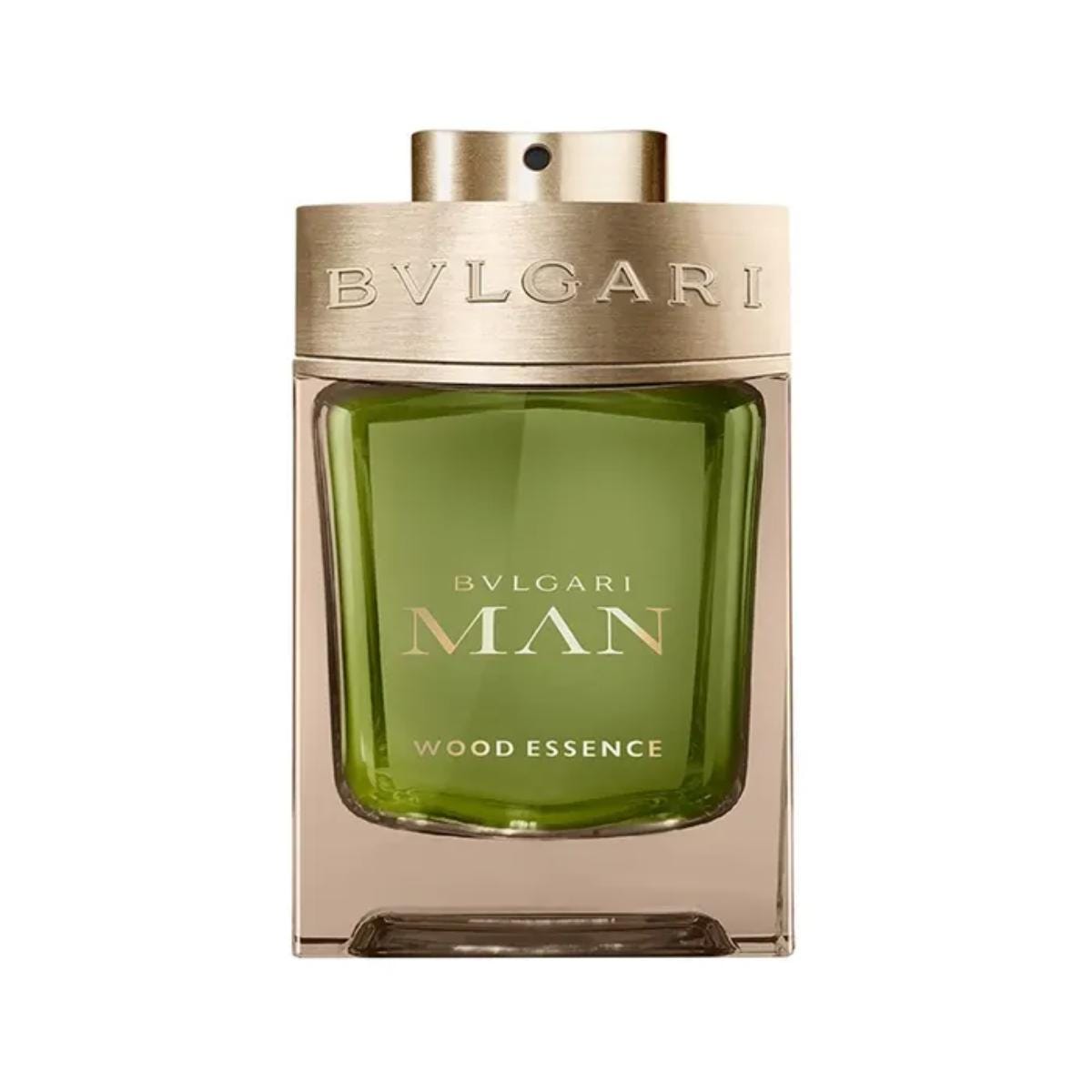 Bulgari Man Wood Essence Edp Pour Homme