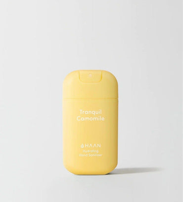 Haan Igienizzante Mani Tranquil Camomile Pocket 30ml