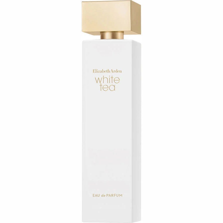 White Tea 100ml
