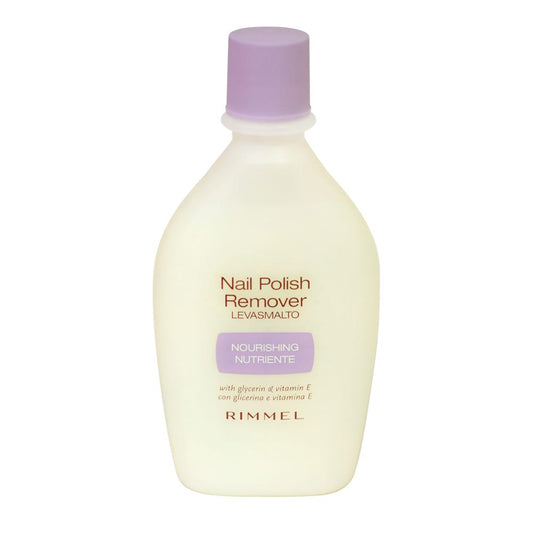 Rimmel Levasmalto Nutriente 100ml