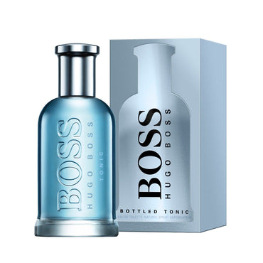 Boss Bottled Tonic Edt