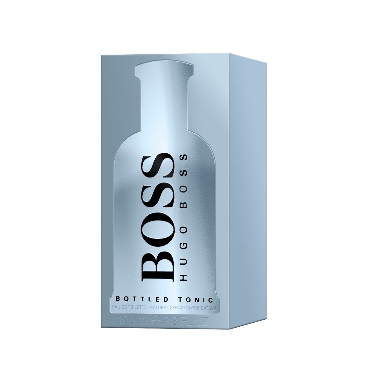 Boss Bottled Tonic Edt