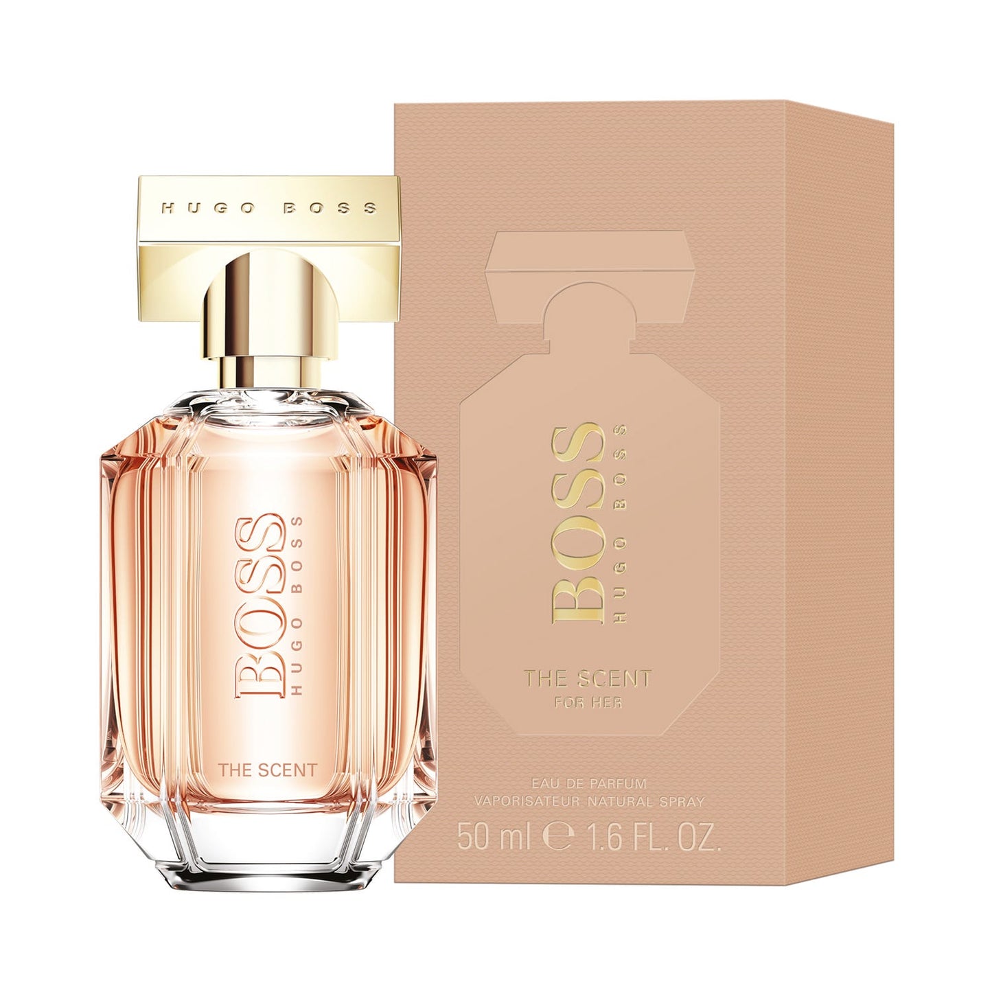 Boss The Scent For Her