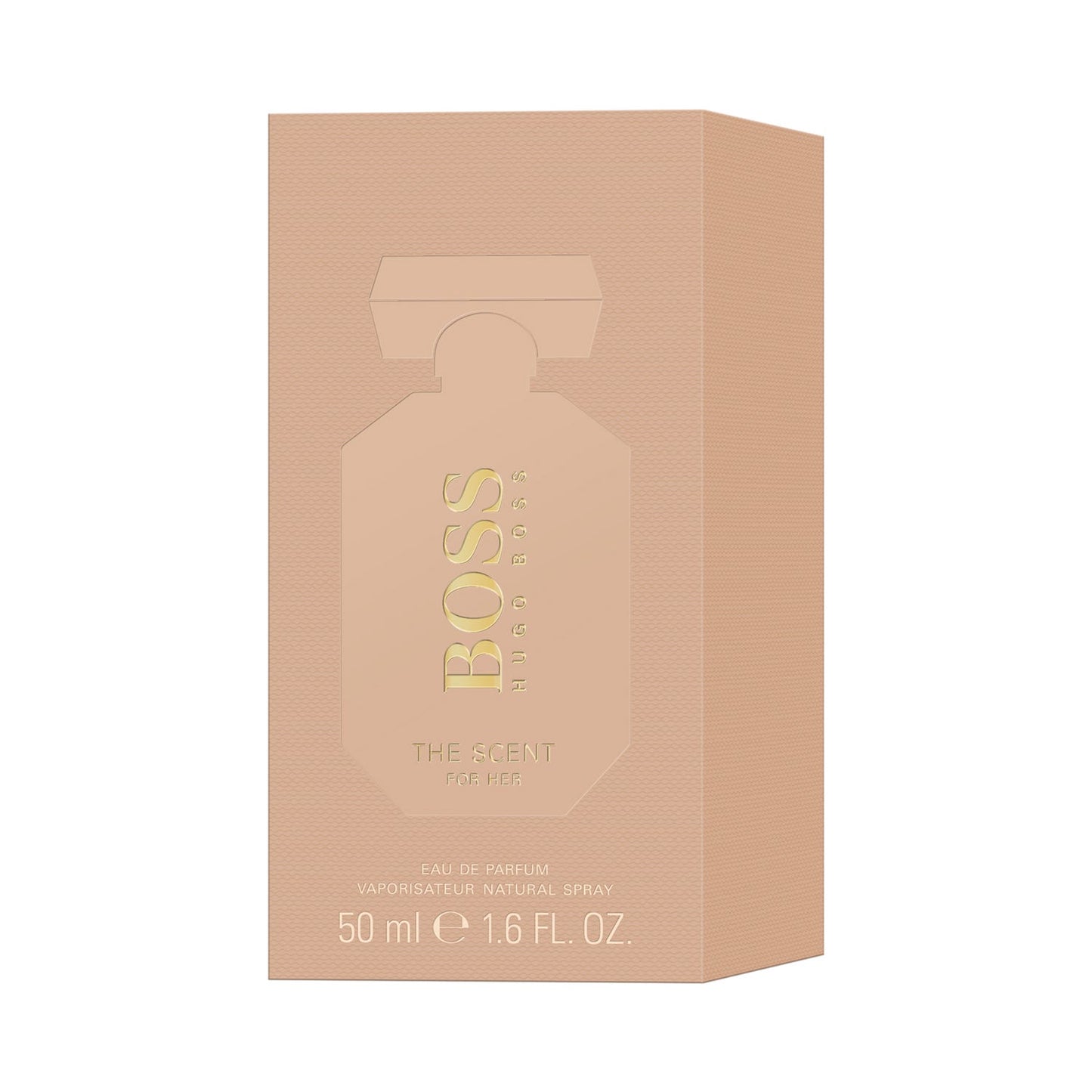 Boss The Scent For Her