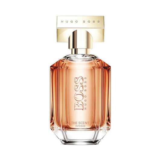 Boss The Scent Intense For Her Edp