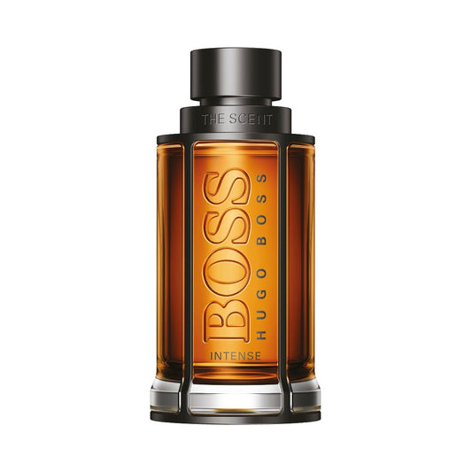 Boss The Scent Intense Edp