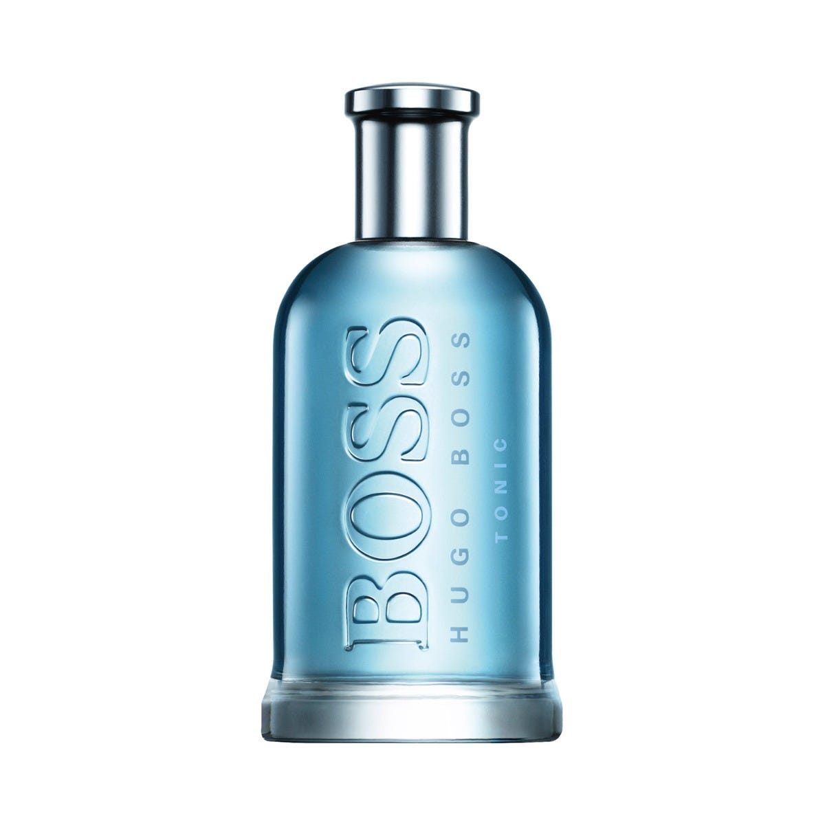 Boss Bottled Tonic Edt
