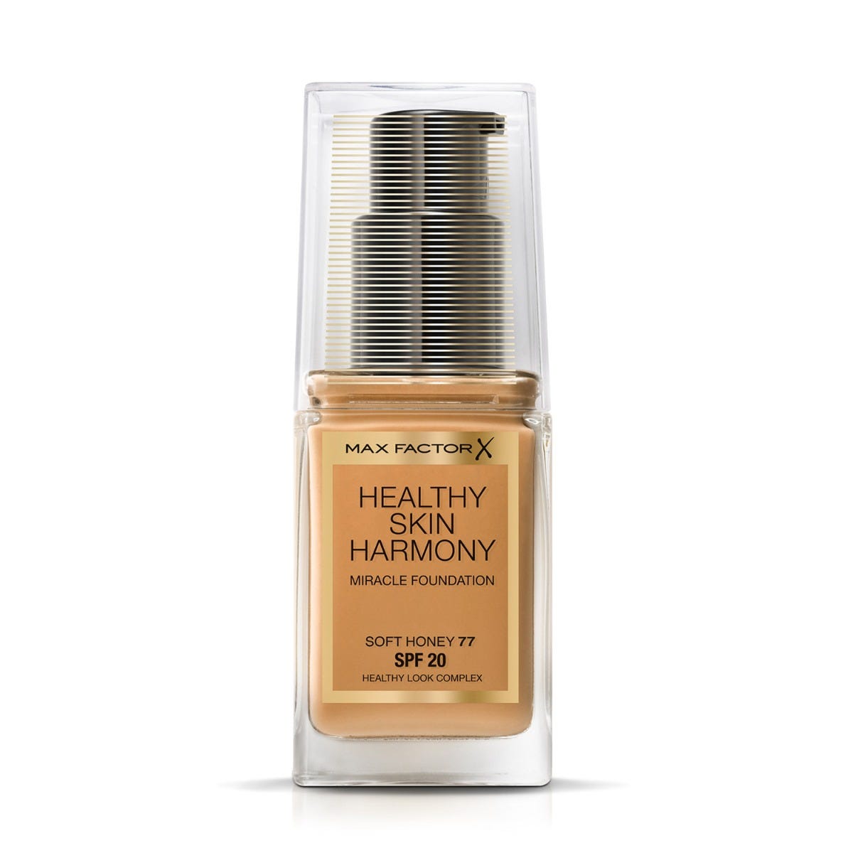 Fondotinta Liquido Healthy Skin Harmony