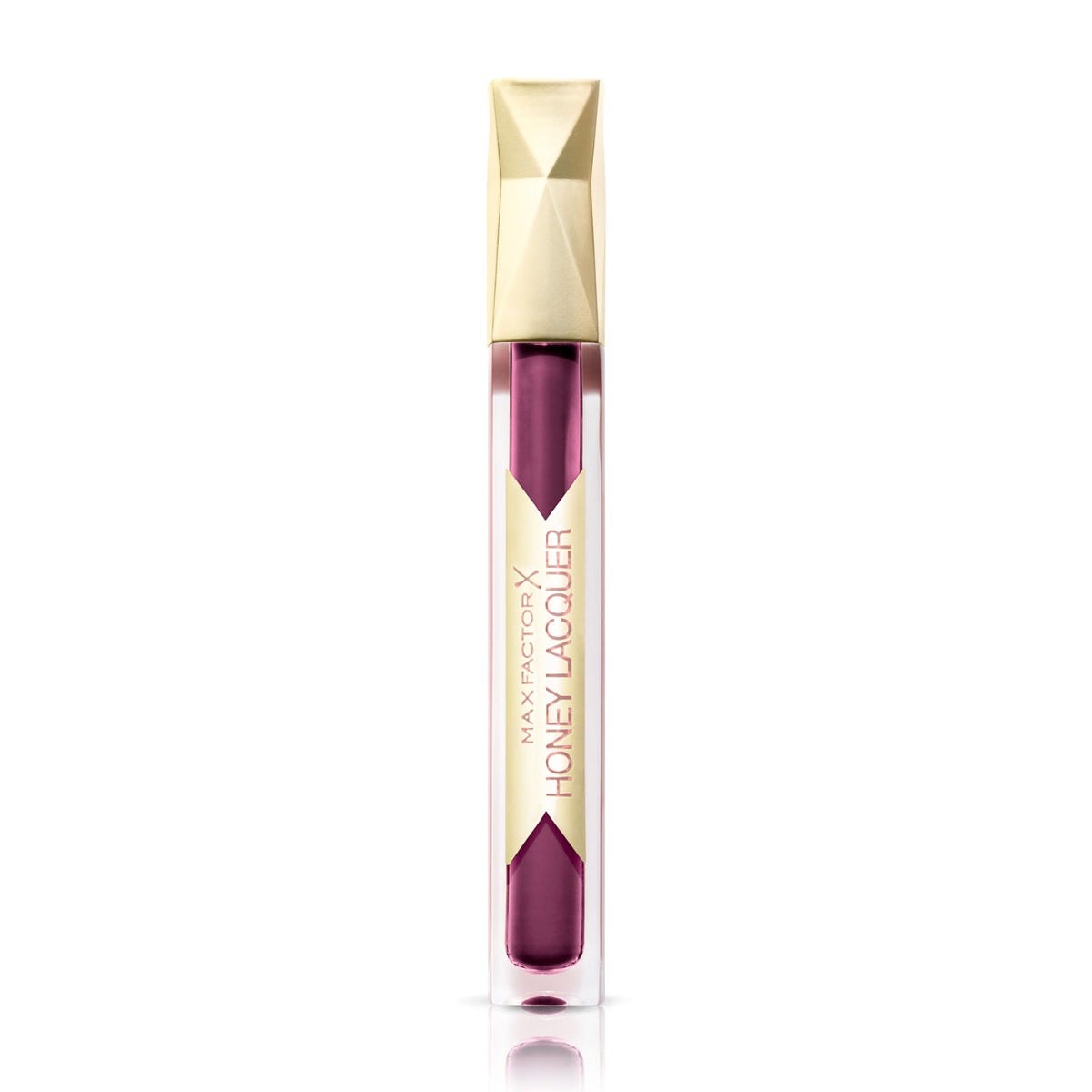 Rossetto Liquido Honey Laquer