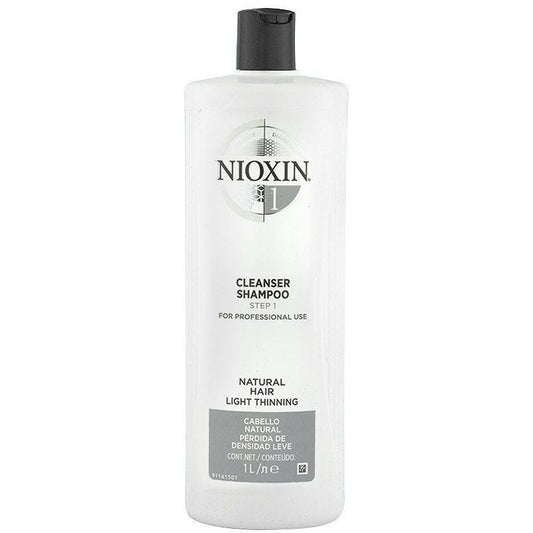 Sistema 1 Conditioner 1L