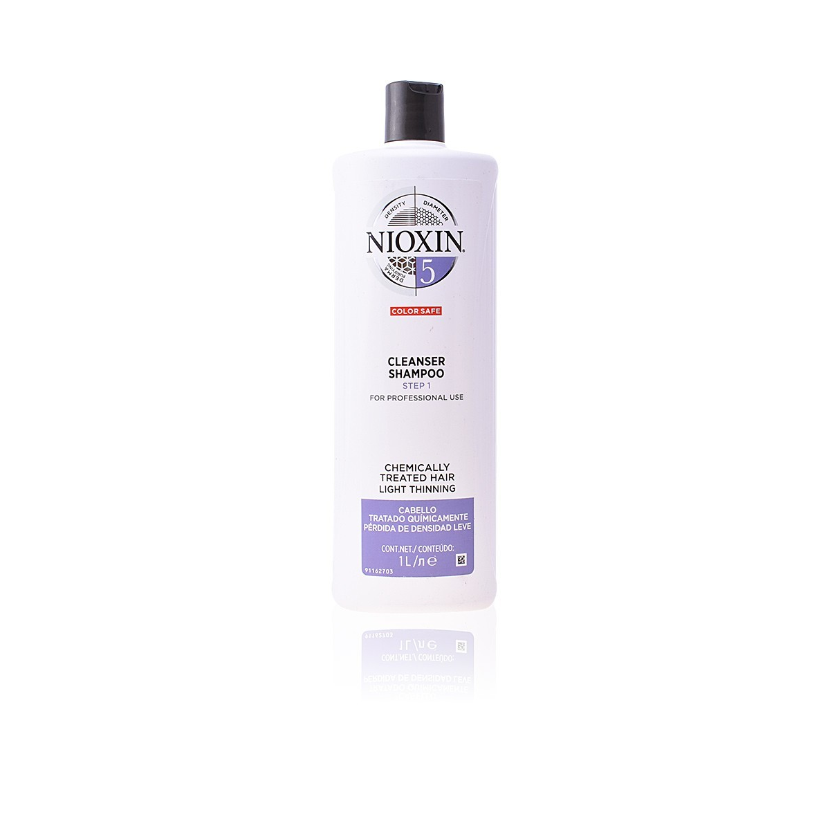 Sistema 5 Shampoo