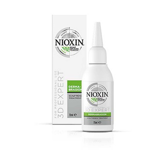 Scalp Renew Trattamento Esfoliante 70 ml