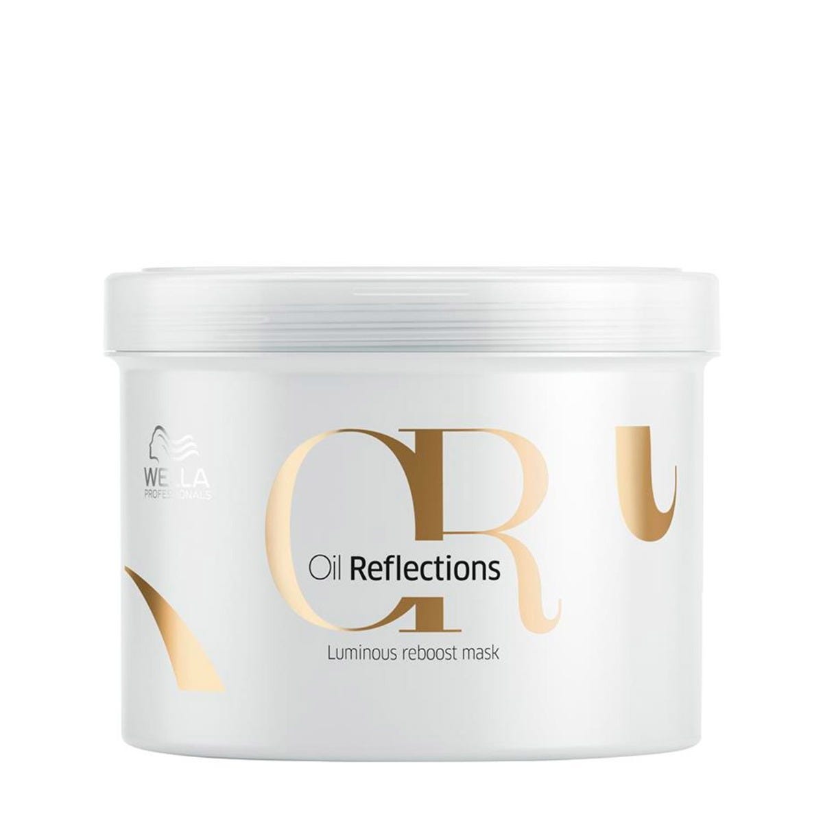 Wella Oil Reflections Maschera 500 ml