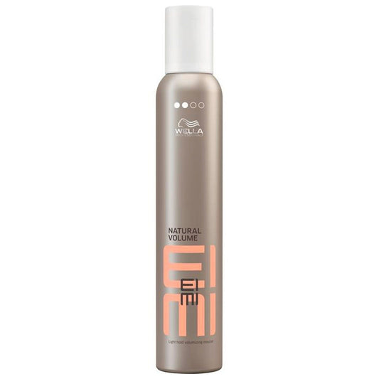 Eimi Natural Volume Hair Mousse 500 ml