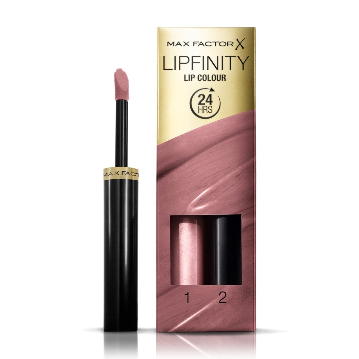 Lipfinity Lip Colour