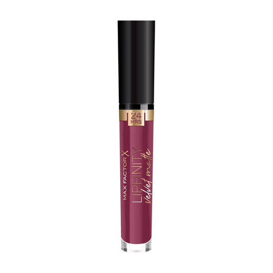 Rossetto Matte Liquido Lipfinity Velvet