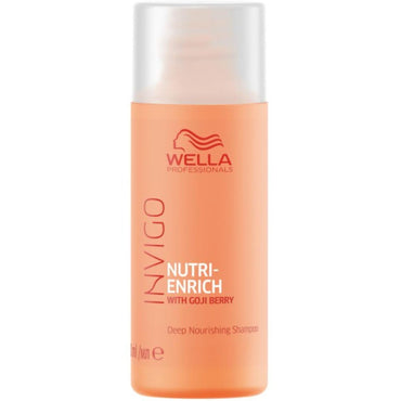 Invigo Nutri Enrich Shampoo