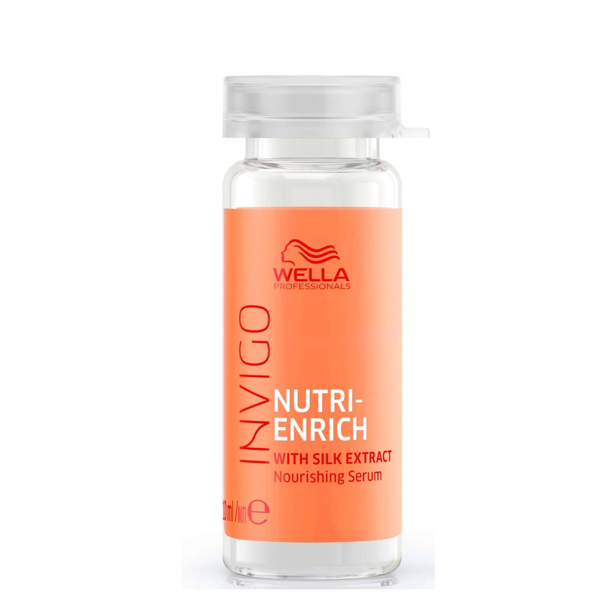 Invigo Nutri Enrich Repair Serum 8X10 ml