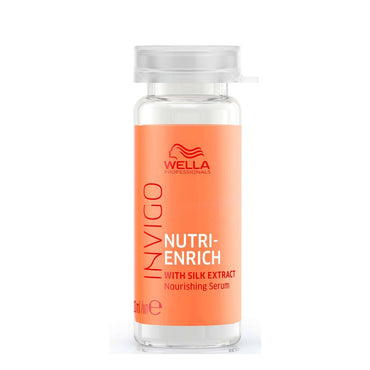Invigo Nutri Enrich Repair Serum 8X10 ml