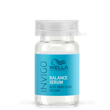 Invigo Balance Trattamento Anticaduta 8X6 ml