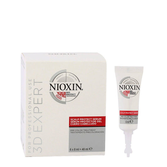 Scalp Serum 6X8 ml
