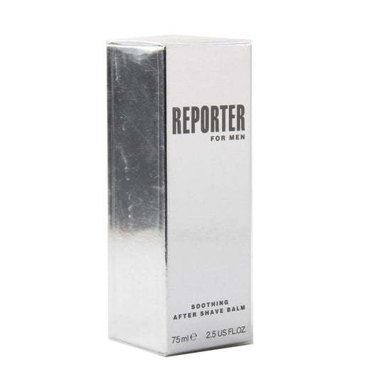 Soothing After Shave Balm 75ml