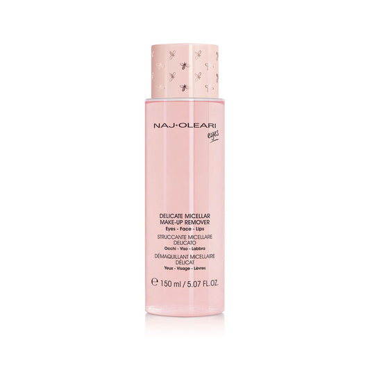 Delicate Micellar Make-Up Remover 150ml