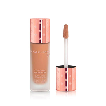 Lasting Veil Foundation