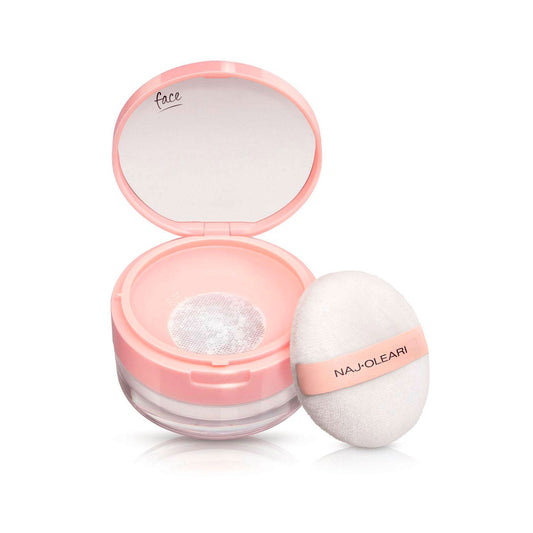 Matte Plume Loose Powder