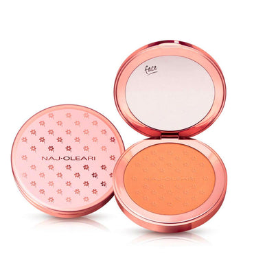 Fancy Sun Bronzer