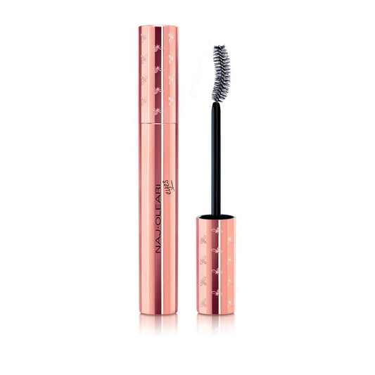 Marvelous Curl Mascara