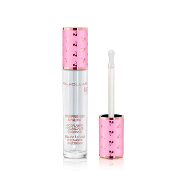 Plumping Kiss Lipgloss