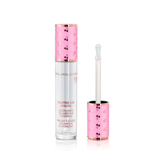 Plumping Kiss Lipgloss
