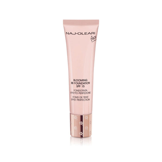 Blooming Bb Foundation