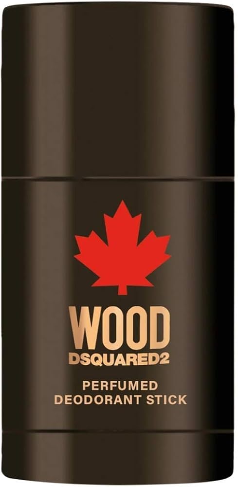 Perfumed Deodorant Stick 75 ml