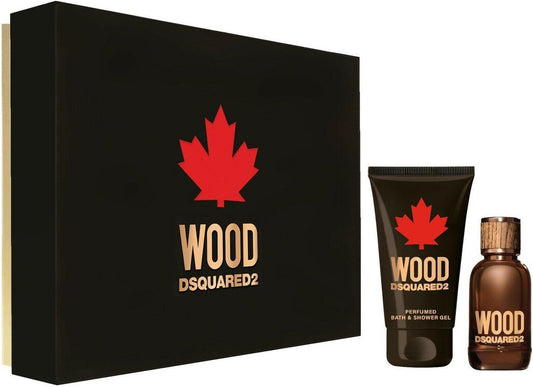 1 Edt Nat Spray 30 ml + 1 Tubo Perfumed