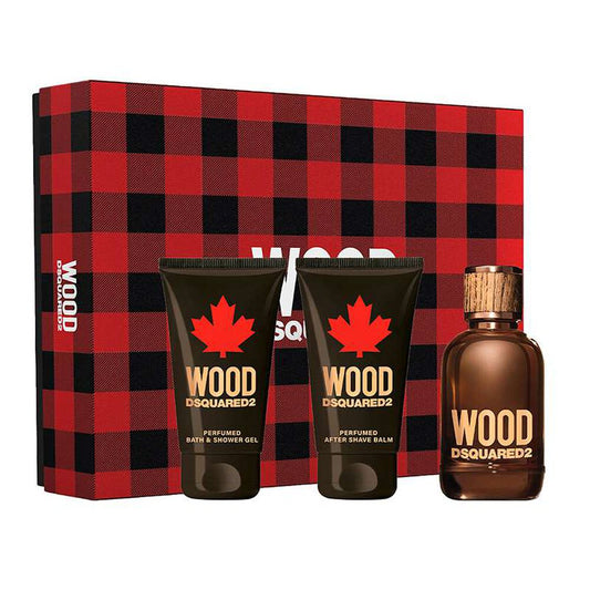 1 Edt Nat Spray 50 ml + 1 Tubo Perfumed