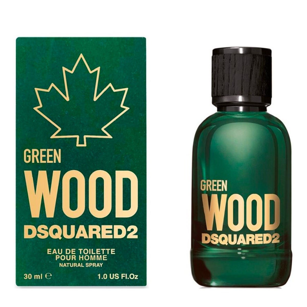 Green Wood