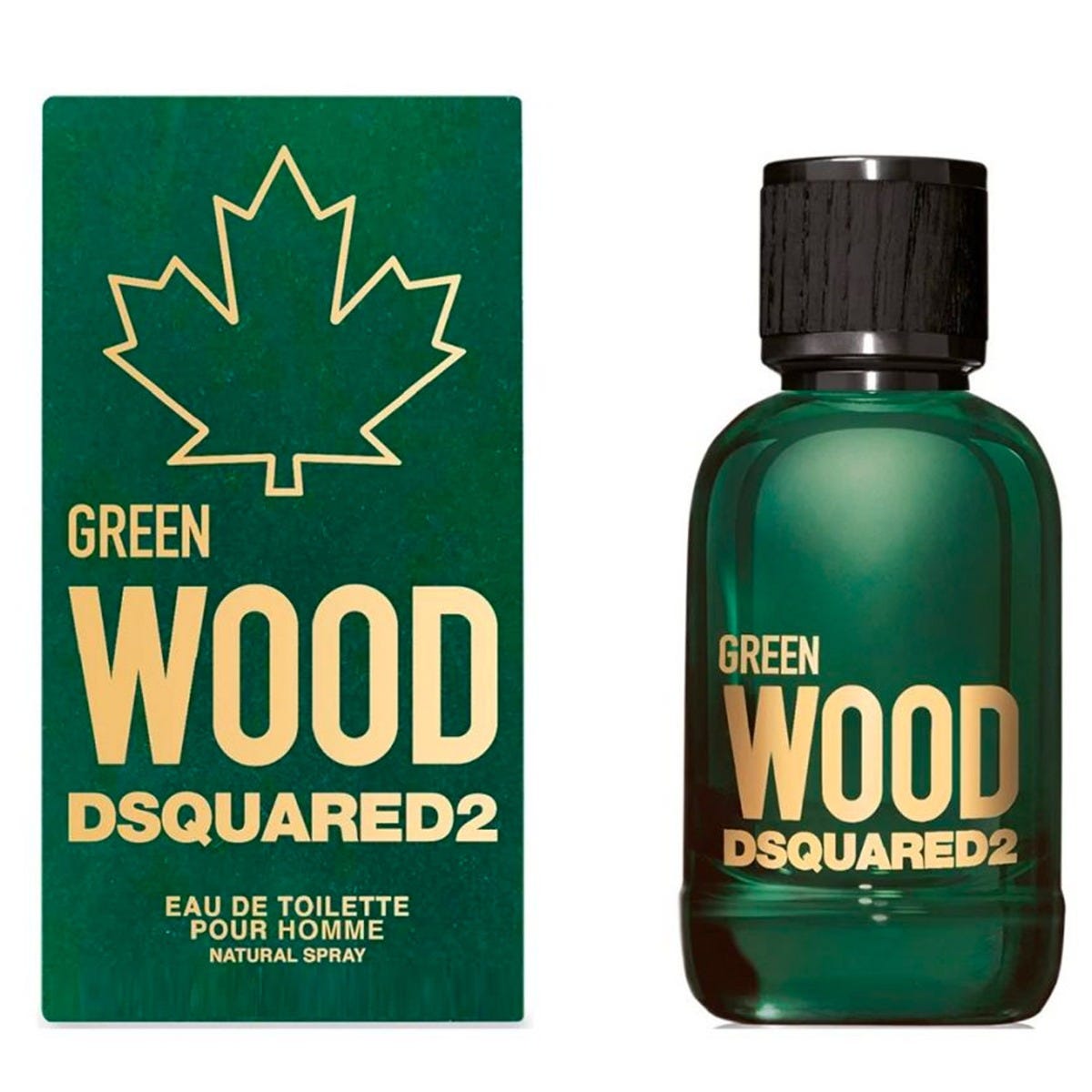 Green Wood