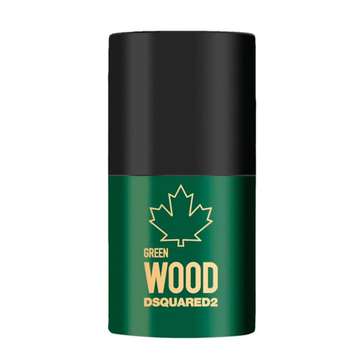 Green Wood Deodorant Stick 75 ml