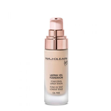 Lasting Veil Foundation